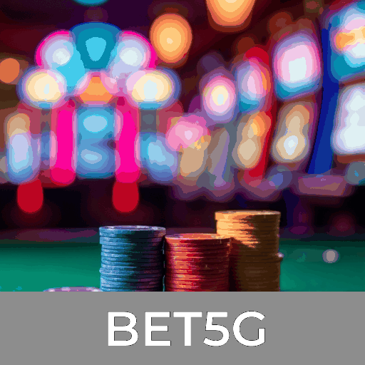 Inovação e Desempenho no App BET5G com Design Responsivo