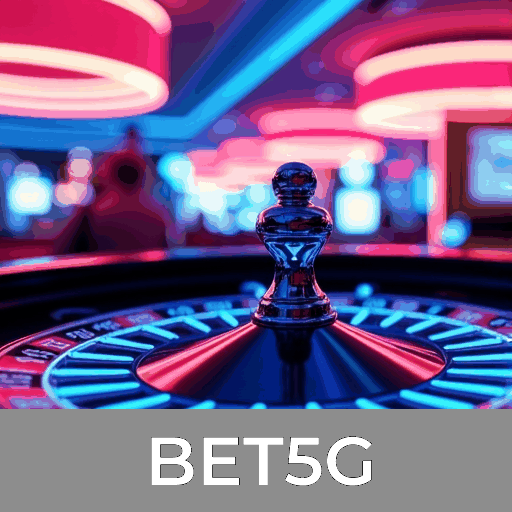 BET5G Crash: Jogo ao Vivo e Emoção para Brasileiros