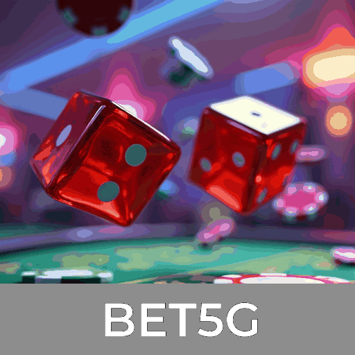 Inovação e Desempenho no App BET5G com Design Responsivo