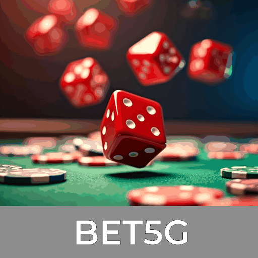 Experimente o Login Exclusivo de BET5G com Proteção Avançada