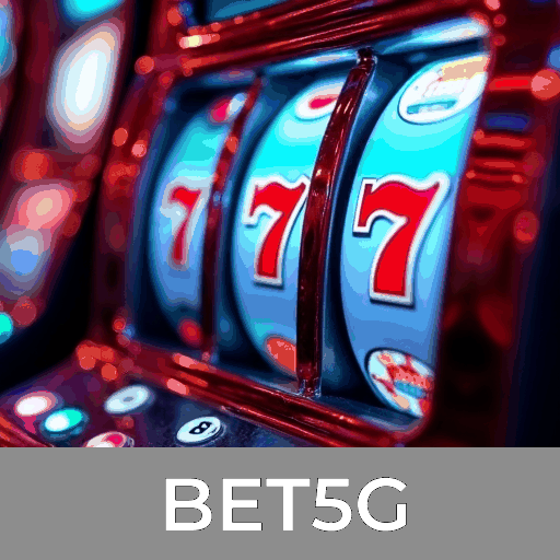 BET5G: Plataforma Confiável e Profissional de Apostas Online