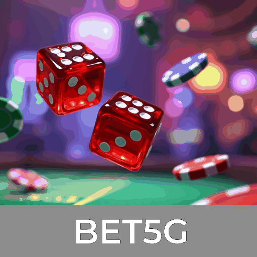 BET5G: A Experiência de Cassino Mais Realista para Jogadores Brasileiros