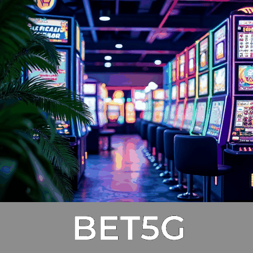BET5G: Plataforma Confiável e Profissional de Apostas Online