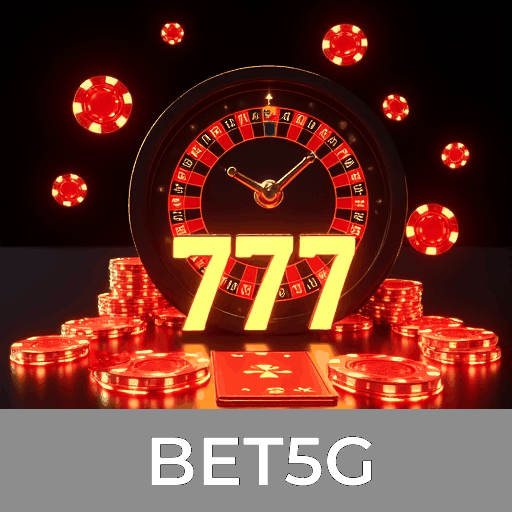 BET5G: Estratégias para aproveitar bônus ao máximo