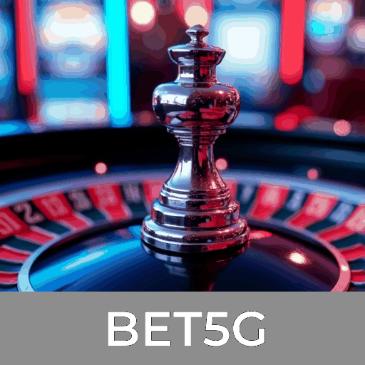 BET5G: Dados Esportivos e Inteligência para Apostas Precisas