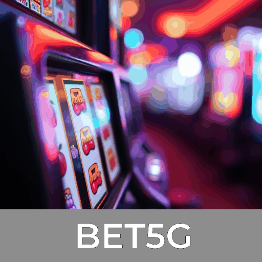 Aprimore suas Habilidades em Jogos no BET5G