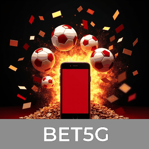 BET5G: A Experiência de Cassino Mais Realista para Jogadores Brasileiros