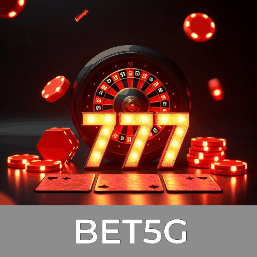 BET5G: Dados Esportivos e Inteligência para Apostas Precisas
