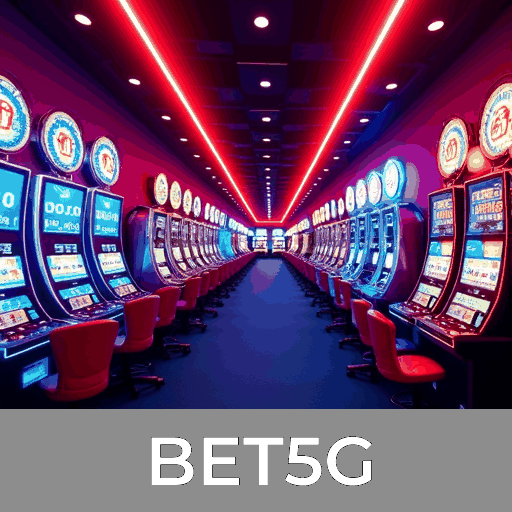 BET5G Crash: Jogo ao Vivo e Emoção para Brasileiros