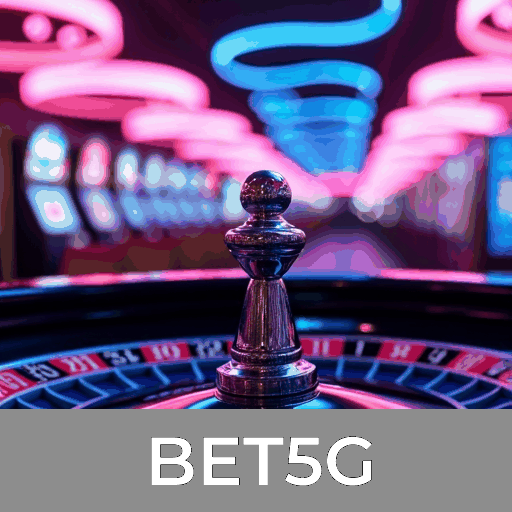 BET5G: Estratégias para aproveitar bônus ao máximo
