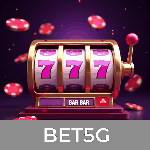 BET5G: A Experiência de Cassino Mais Realista para Jogadores Brasileiros